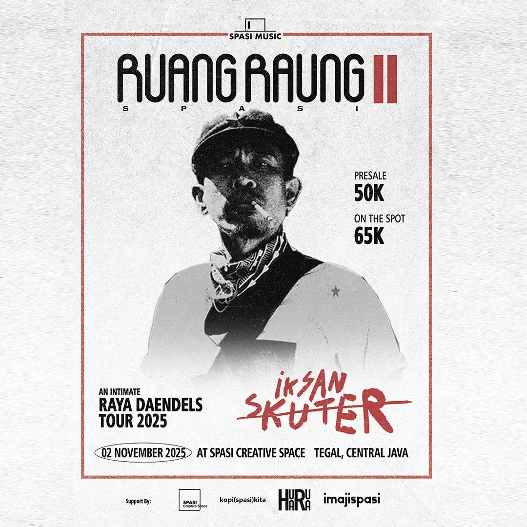 Raya Daendels Tour 2025
